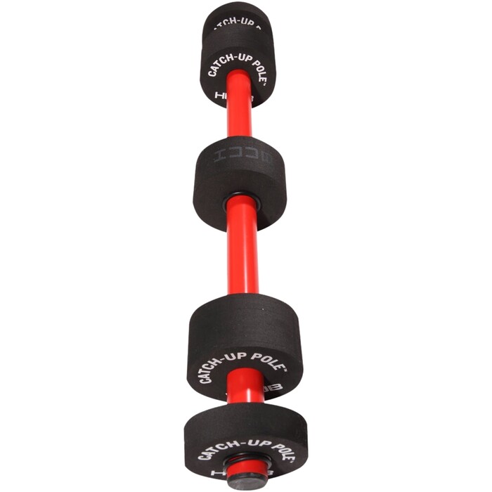 2025 Huub Catch Up Pole A2-CATCHUP - Black / Red